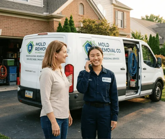Crawlspace Mold Remediation Leland, MI FAQs